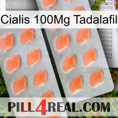 Tadalafil Cialis 100Mg 27